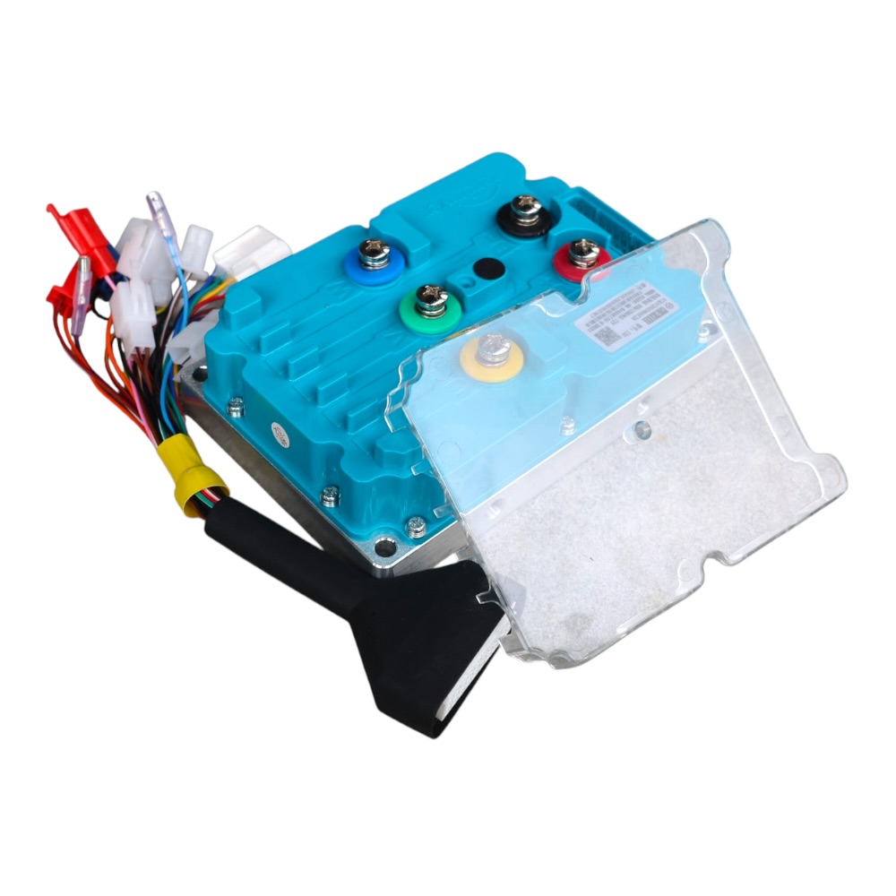 Fardriver Controller 72V 500A - Fardriver C56 72500 Intelligent Sine Wave