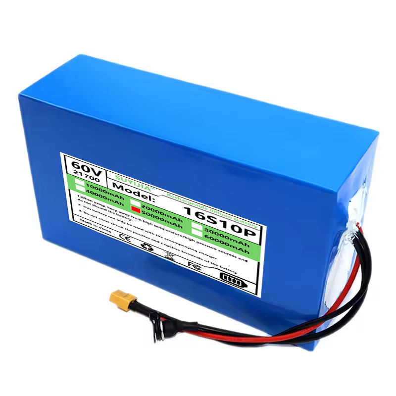 New 60V 50Ah 40Ah 30Ah 20Ah 15 - 60V 30Ah Electric Scooter Battery review and price