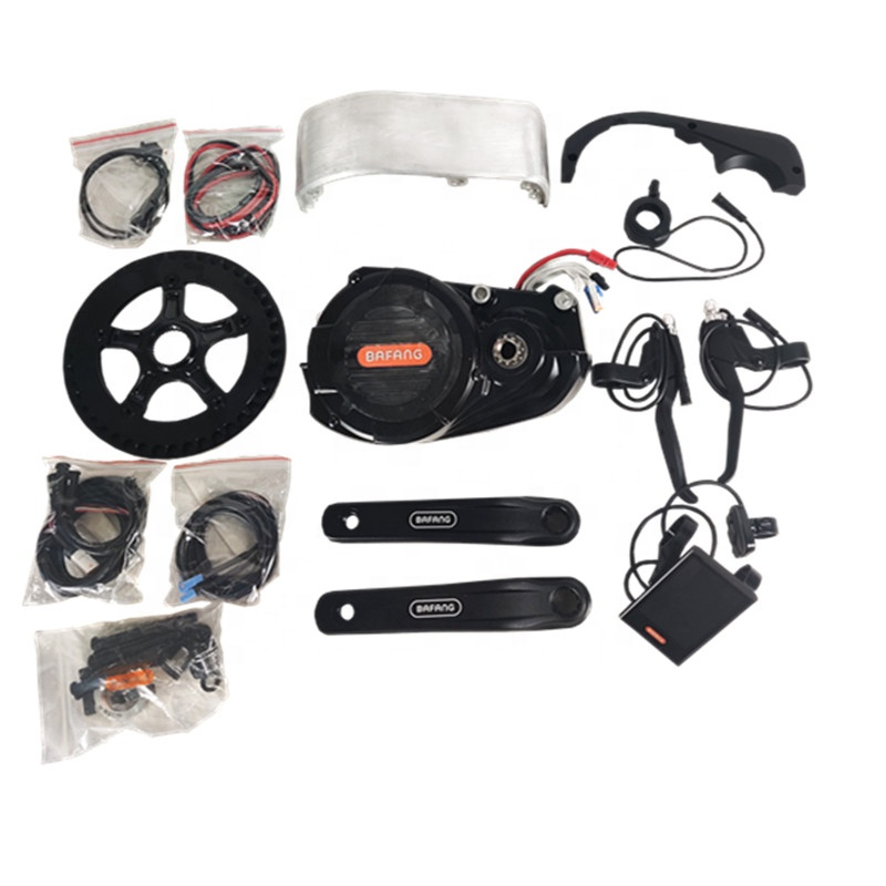 Bafang ultra M620 Mid Drive Sy - Bafang M620 Ultra Motor Kit review and price