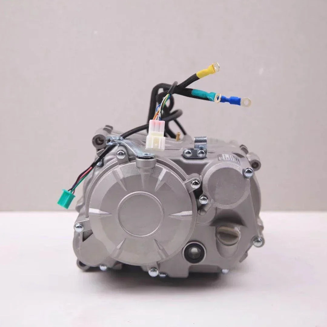 72V 3000W Electric Motorbike C - Mid Drive Motor Kit 72V 3000W review and price