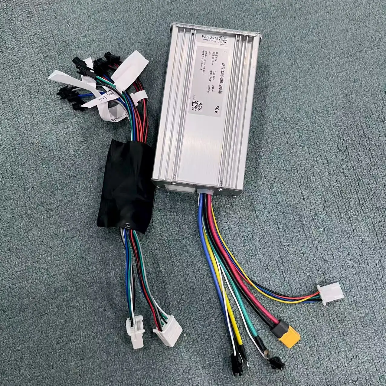 Good Quality 60V 5600W 6000W E - 60V 5600W Dual Motor Electric Scooter review and price