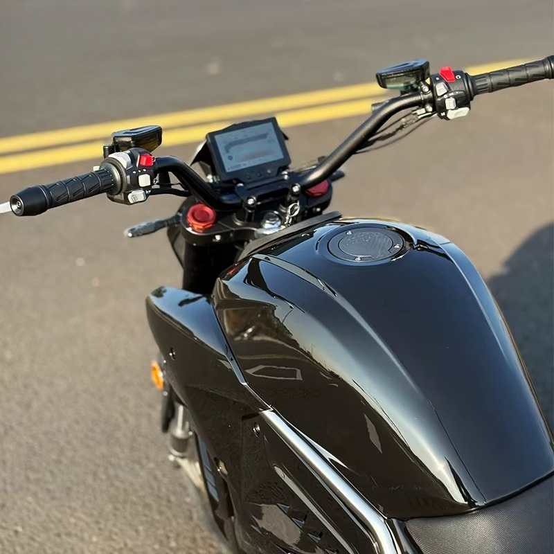 2026 Popular Diavel New Racing - 72V 5000W Electric Motorcycle review and price