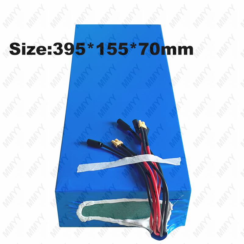 60V 30Ah Lithium Battery Pack  - 60V 30Ah Electric Scooter Battery review and price