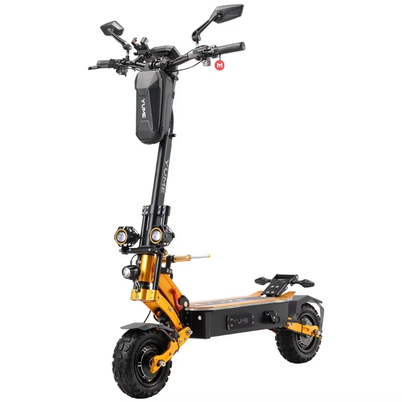 Best Selling 60v 6000w 5600w D - 60V 5600W Dual Motor Electric Scooter review and price