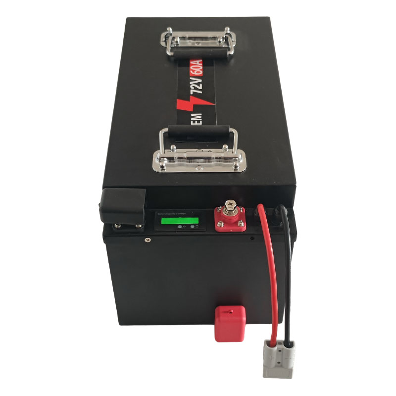 72V 35Ah Lithium Battery 40Ah  - 72V 60Ah Lifepo4 Battery Pack review and price