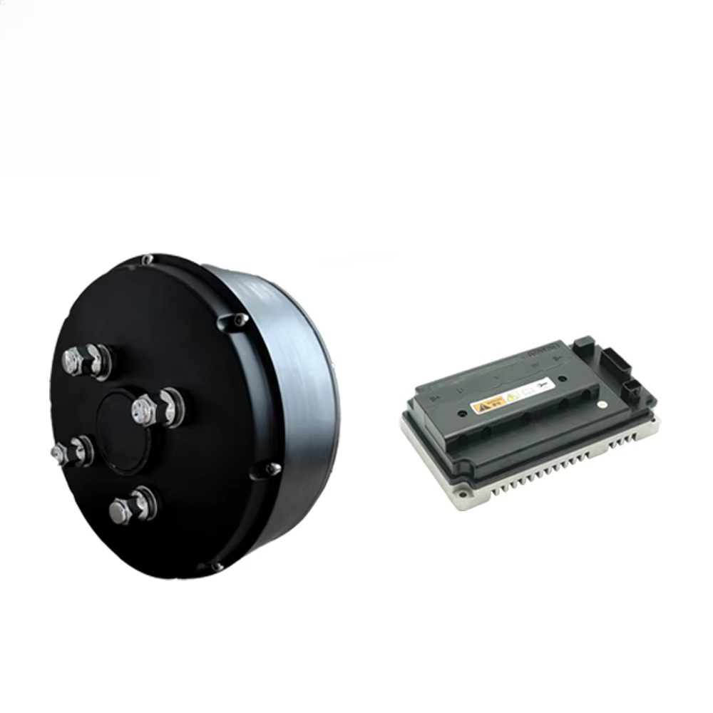 QSMOTOR 205 3000W V3 72V 80KPH - Electric Motorcycle Conversion Kit 72V review and price