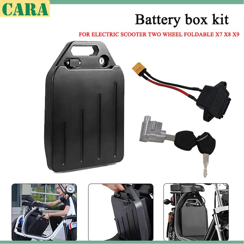 Battery Box For Chinese  Cityc - 60V 30Ah Electric Scooter Battery review and price