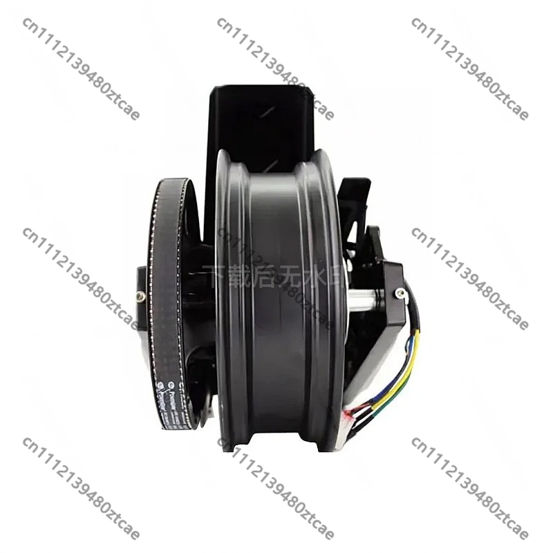 72V High Power Mid Drive Motor - Mid Drive Motor Kit 72V 3000W review and price