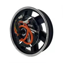 QS Motor QS273 8000W 17inch In - Qs273 Hub Motor 8000W 72V review and price