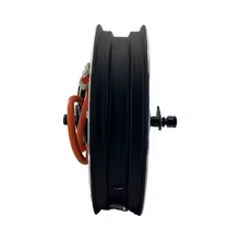 QS Motor QS273 8000W 17inch In - Qs273 Hub Motor 8000W 72V review and price