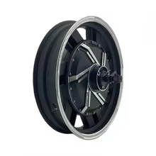 QS Motor QS273 8000W 17inch In - Qs273 Hub Motor 8000W 72V review and price
