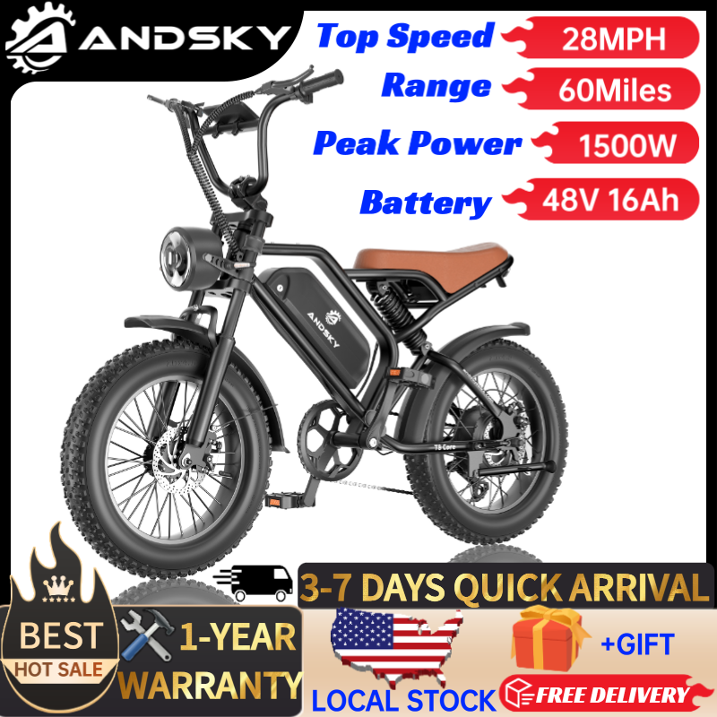 ANDSKY T8 Core Electric Bike 1 - Dual Motor Electric Motorcycle Frame review and price