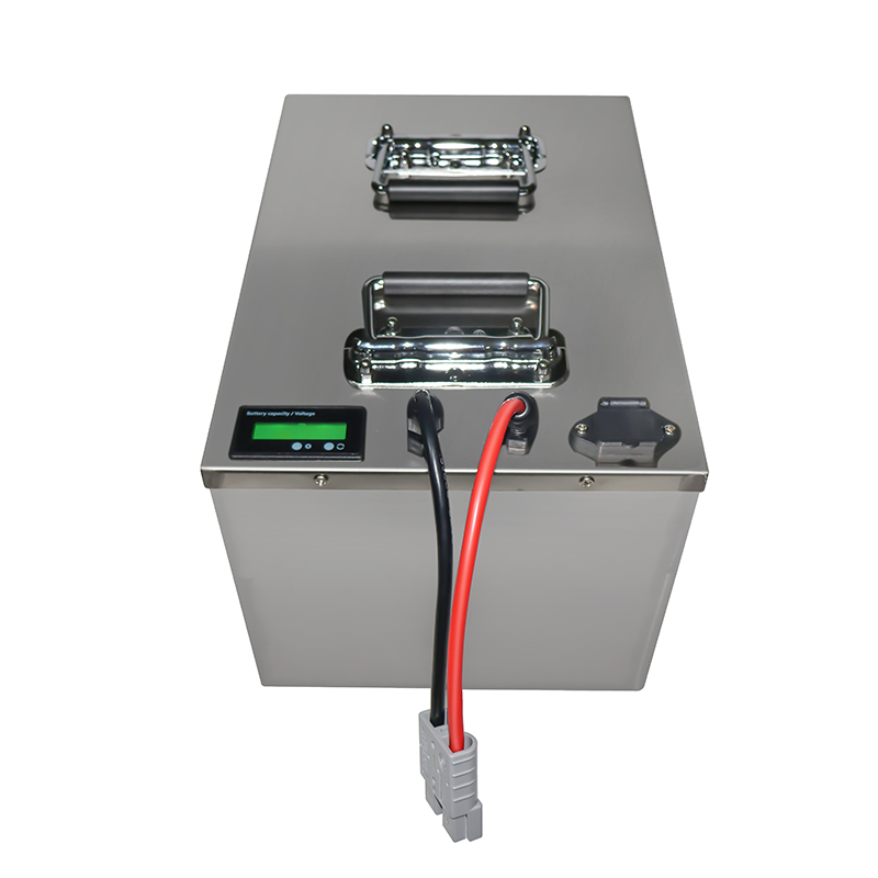 Lifepo4 72V 50Ah 60Ah 70Ah 80A - 72V 60Ah Lifepo4 Battery Pack review and price