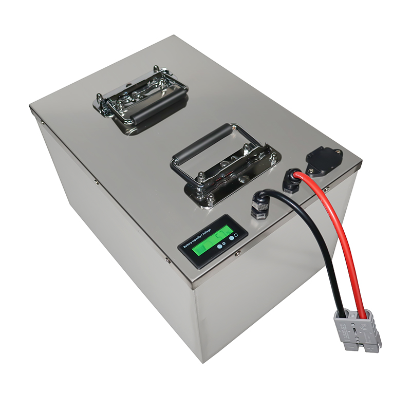 Lifepo4 72V 50Ah 60Ah 70Ah 80A - 72V 60Ah Lifepo4 Battery Pack review and price