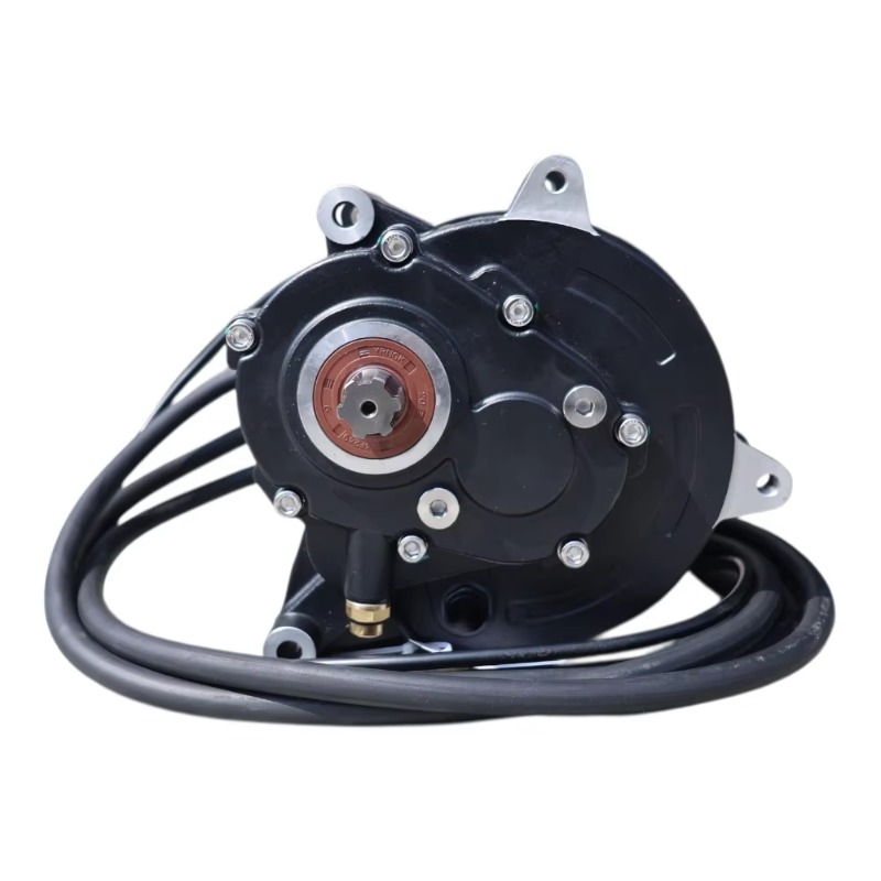 DK145-70 5000W gear type centr - 72V 5000W Electric Motorcycle review and price