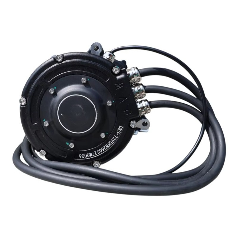 DK145-70 5000W gear type centr - 72V 5000W Electric Motorcycle review and price