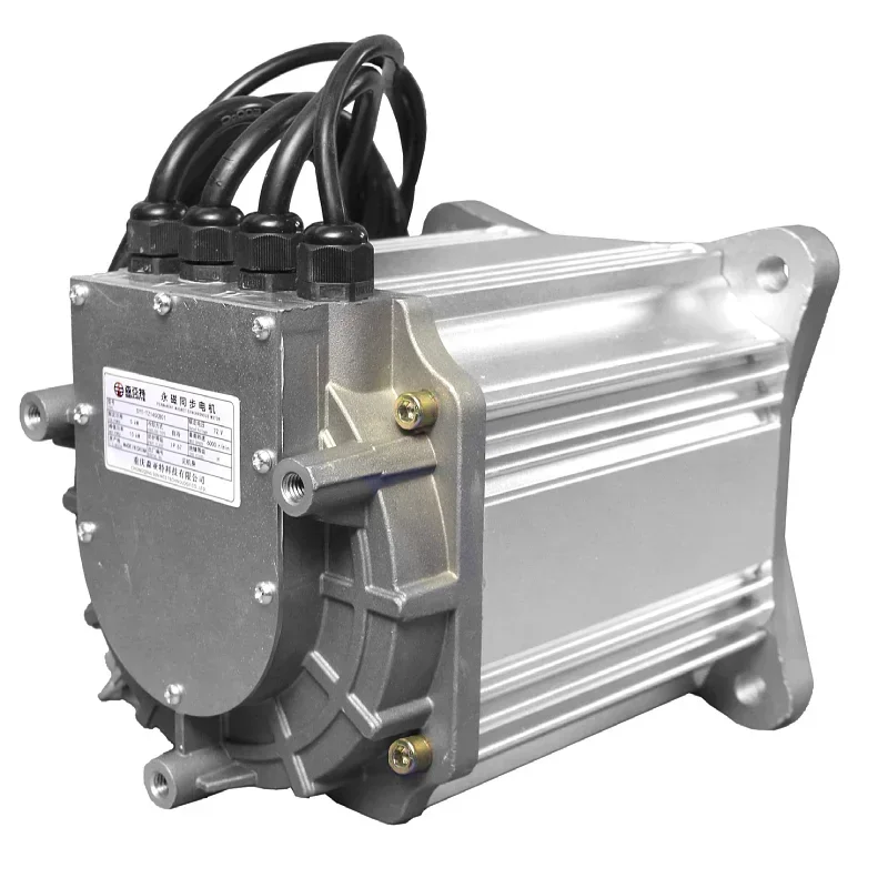 Brushless Electr For Used High - Electric Motorcycle Conversion Kit 72V review and price