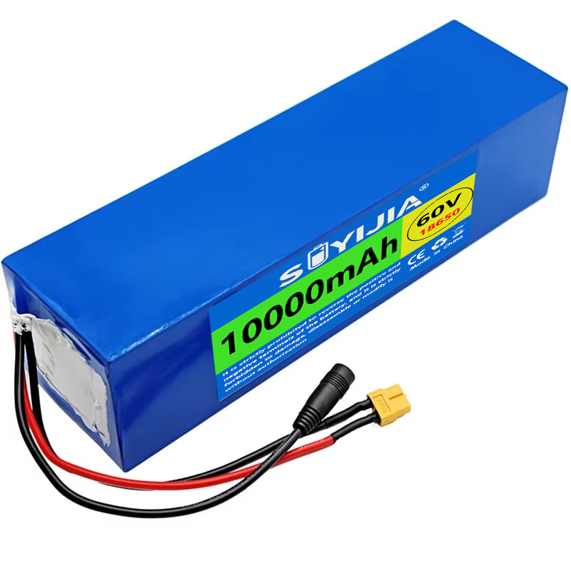 18650 60V 30Ah 10Ah 12Ah 15Ah  - 60V 30Ah Electric Scooter Battery review and price