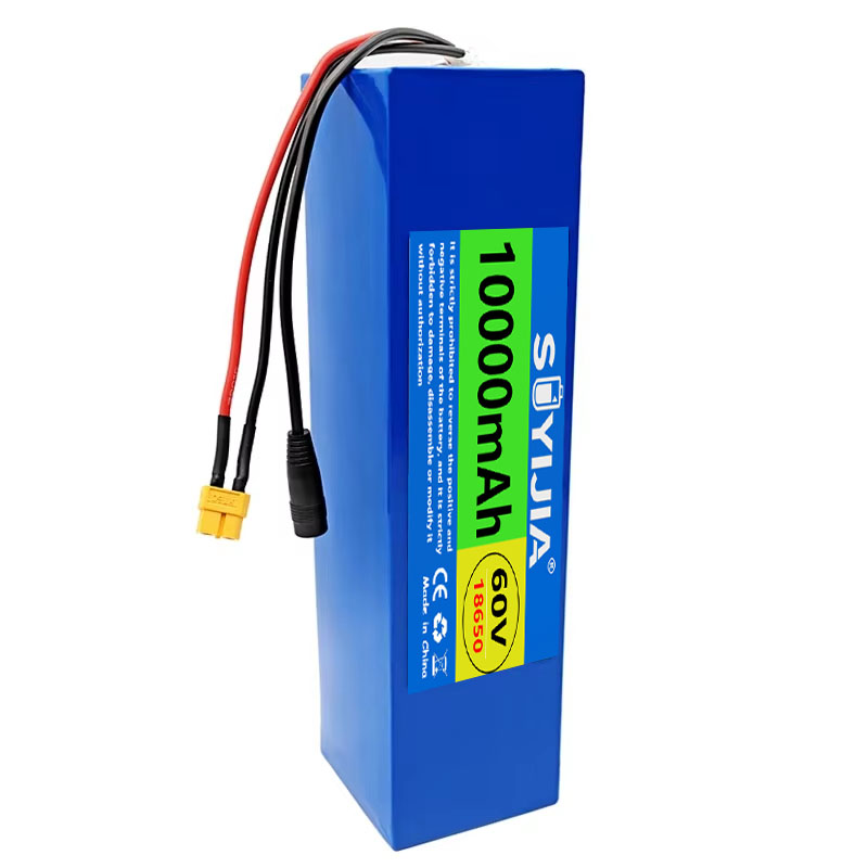 18650 60V 30Ah 10Ah 12Ah 15Ah  - 60V 30Ah Electric Scooter Battery review and price