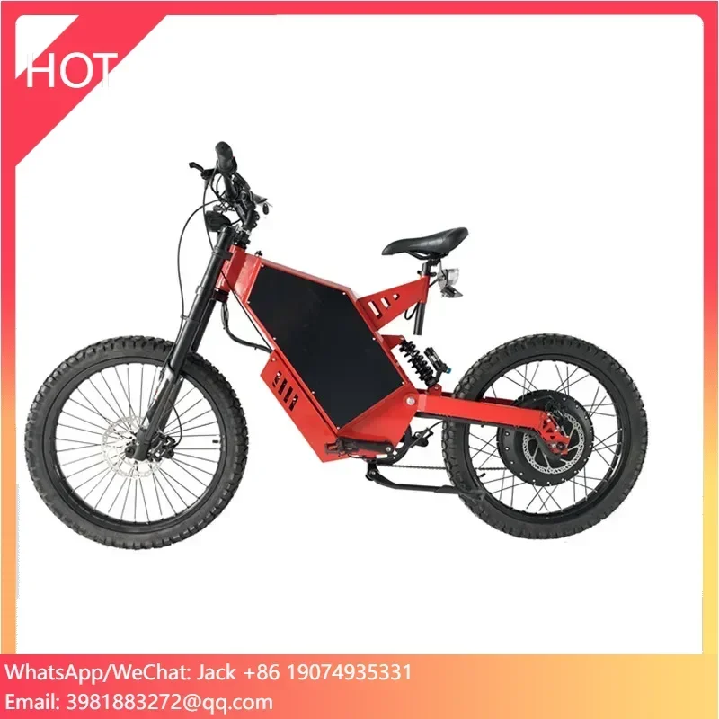 Fast E Bike Dirt Bike 72V 5000 - 72V 12000W Electric Dirt Bike review and price