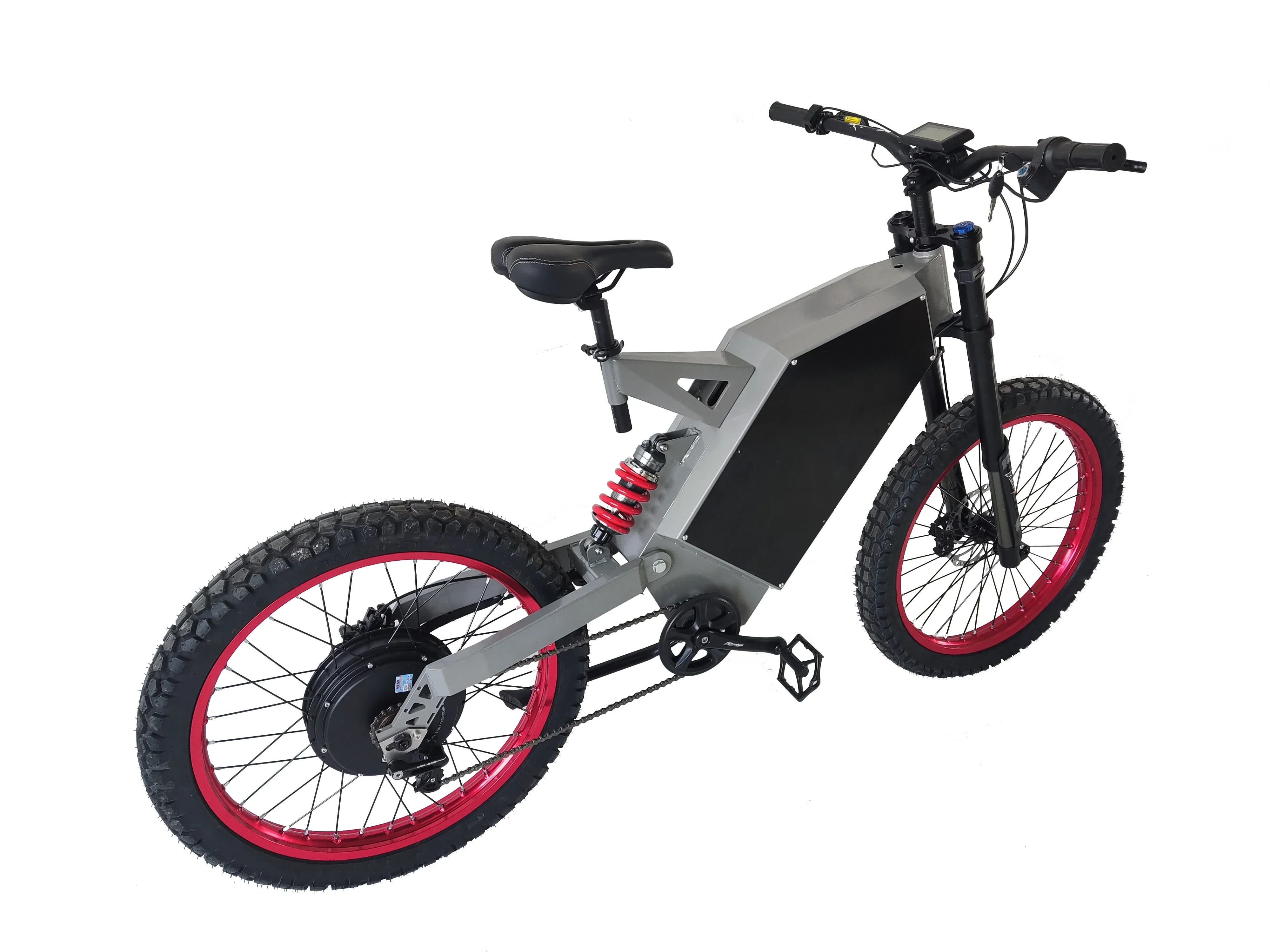 Fast E Bike Dirt Bike 72V 5000 - 72V 12000W Electric Dirt Bike review and price
