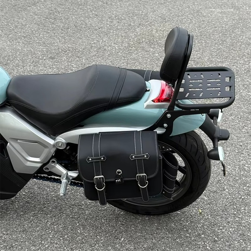 Retro Prince Central Racing El - 72V 5000W Electric Motorcycle review and price