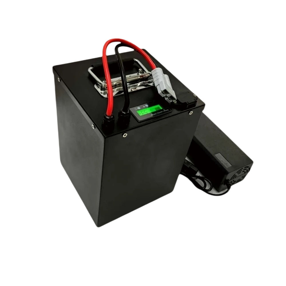 JN- 24S BMS 72V 20Ah 40Ah 60Ah - 72V 60Ah Lifepo4 Battery Pack review and price