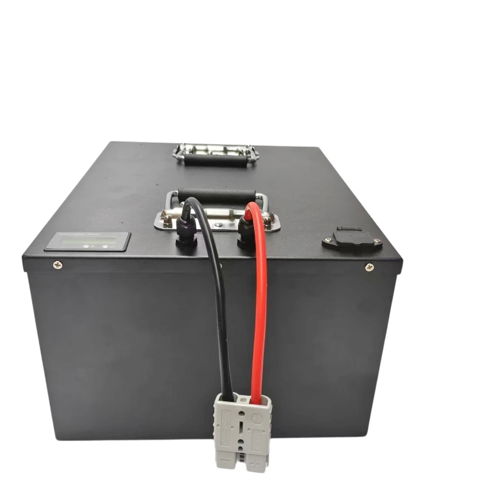 JN- 24S BMS 72V 20Ah 40Ah 60Ah - 72V 60Ah Lifepo4 Battery Pack review and price