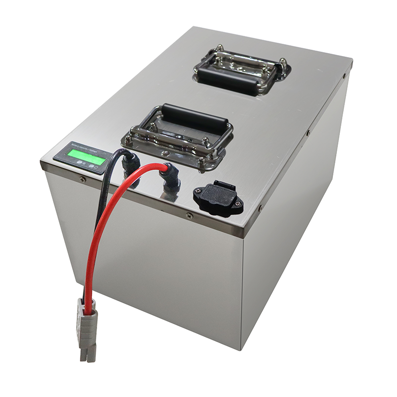 72V 60Ah 60A Lithium Lifepo4 R - 72V 60Ah Lifepo4 Battery Pack review and price