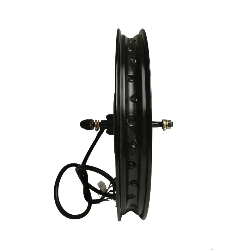 Hot Selling 72V Lithium Batter - Electric Motorcycle Conversion Kit 72V review and price