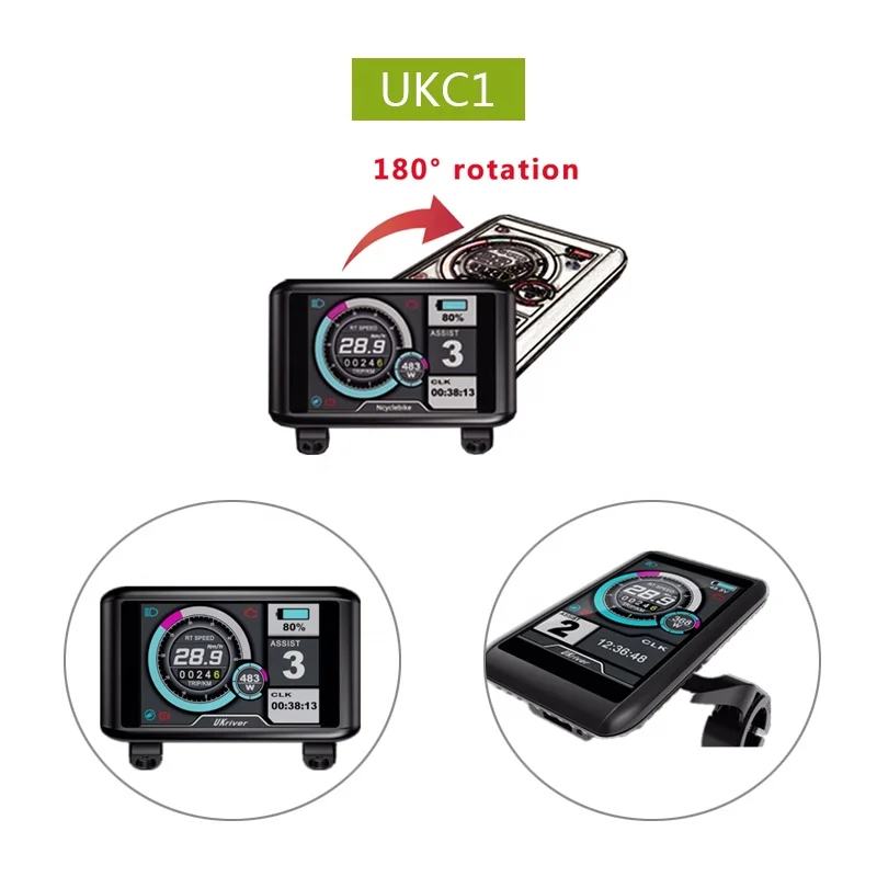 Hot Selling 72V Lithium Batter - Electric Motorcycle Conversion Kit 72V review and price