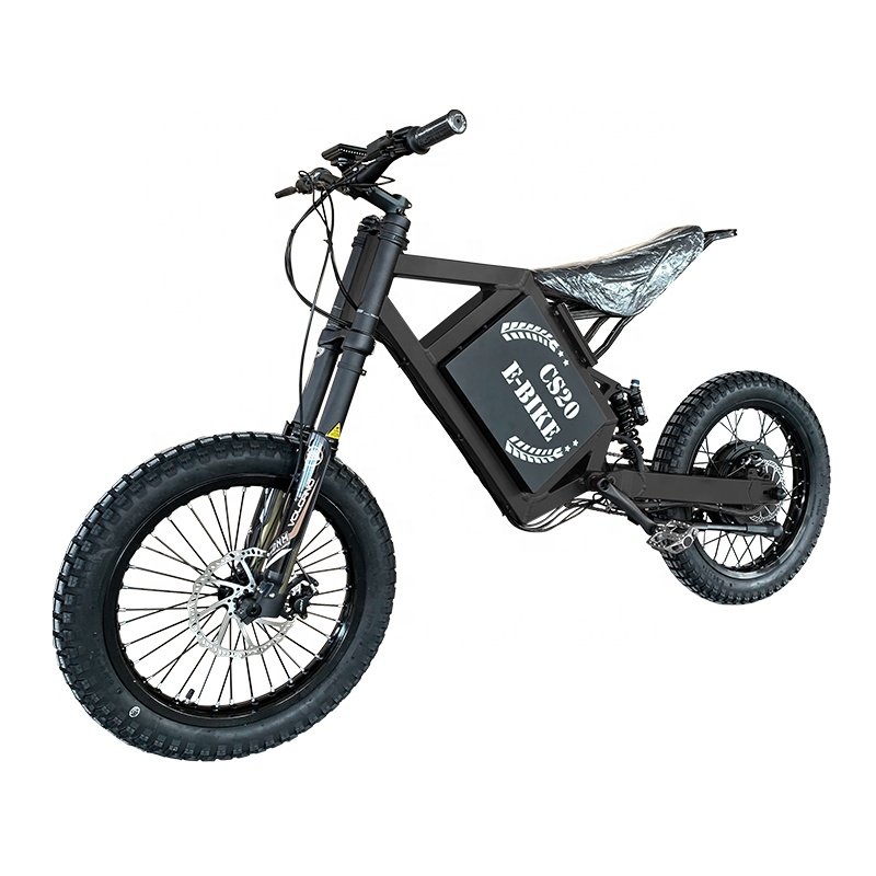 SS30 2021 Newest Best Price /M - 72V 12000W Electric Dirt Bike review and price