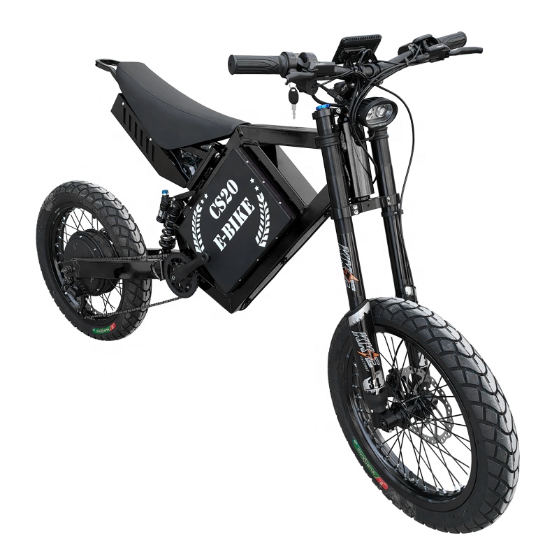 SS30 2021 Newest Best Price /M - 72V 12000W Electric Dirt Bike review and price