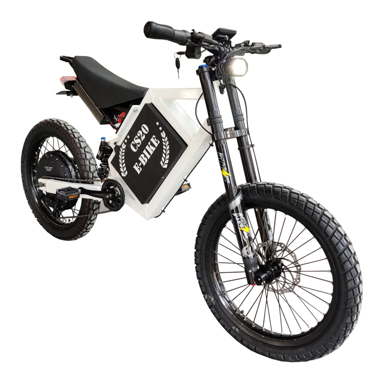 SS30 2021 Newest Best Price /M - 72V 12000W Electric Dirt Bike review and price