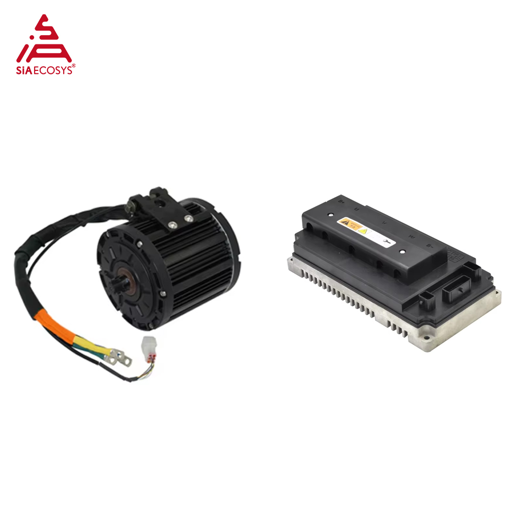 QSMOTOR QS138 V1 3000W Rated 5 - Mid Drive Motor Kit 72V 3000W review and price