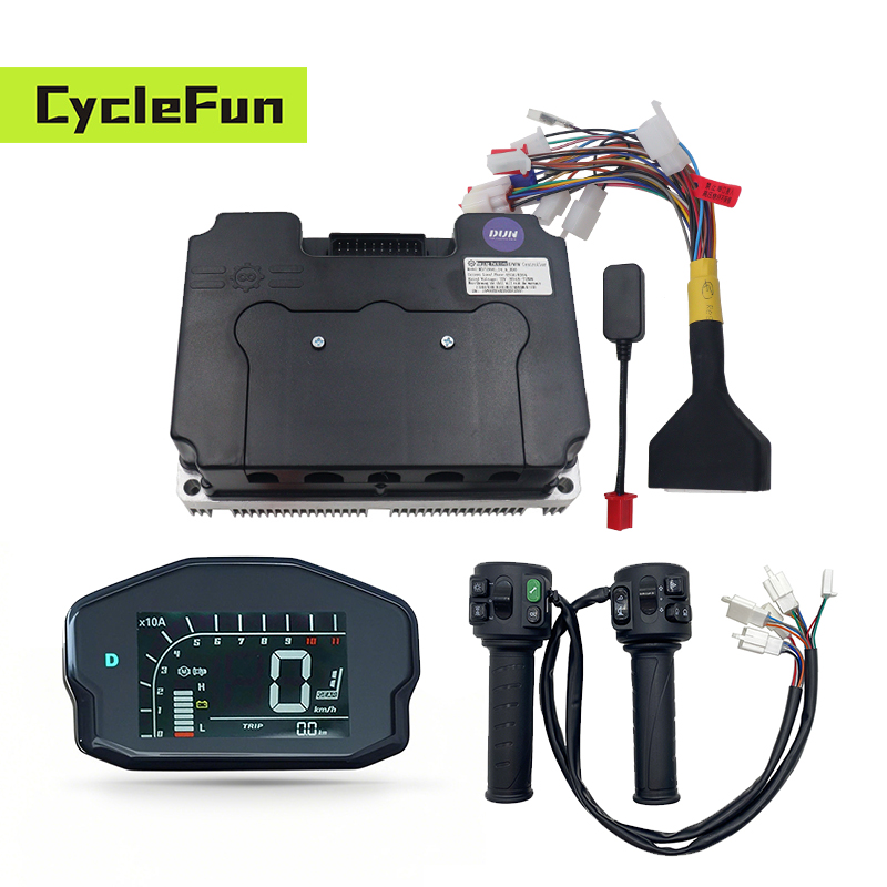72V Hall Sensor 8KW-10KW FarDr - Fardriver Controller 72V 500A review and price