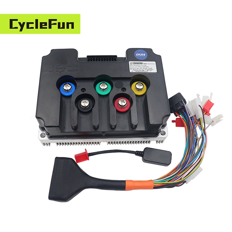 72V Hall Sensor 8KW-10KW FarDr - Fardriver Controller 72V 500A review and price