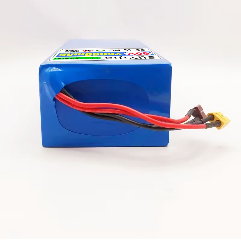 16S5P 60V Battery 25AH 18650 L - 60V 30Ah Electric Scooter Battery review and price