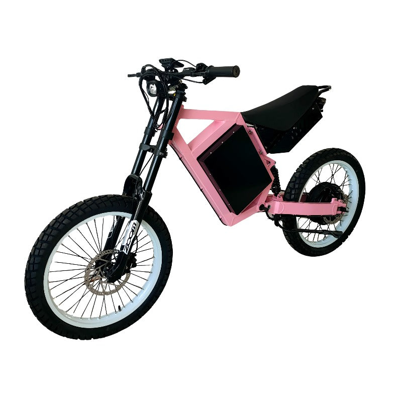 5000W 8000W 12000W E Bike Adul - 72V 12000W Electric Dirt Bike review and price