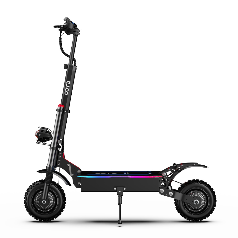 D88 Electric Scooter 60V 5600W - 60V 5600W Dual Motor Electric Scooter review and price