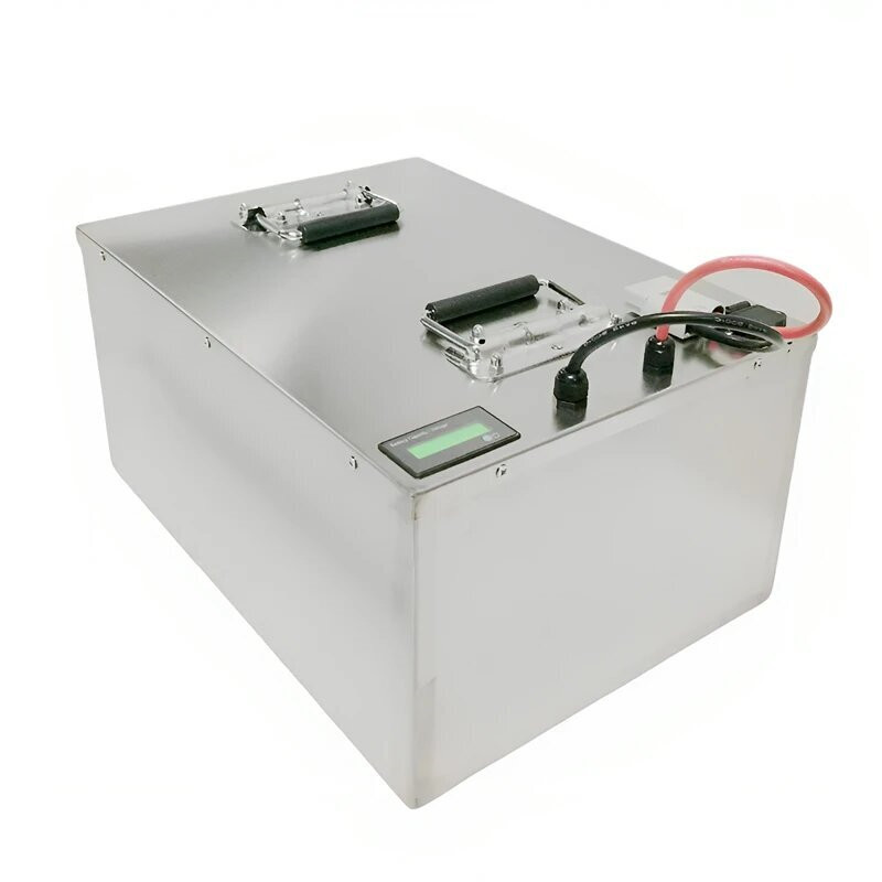 72V Lifepo4 Battery Pack 50Ah1 - 72V 60Ah Lifepo4 Battery Pack review and price