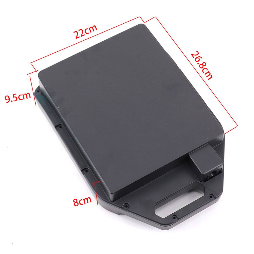 60V 20Ah 30Ah 18650 Battery ca - 60V 30Ah Electric Scooter Battery review and price