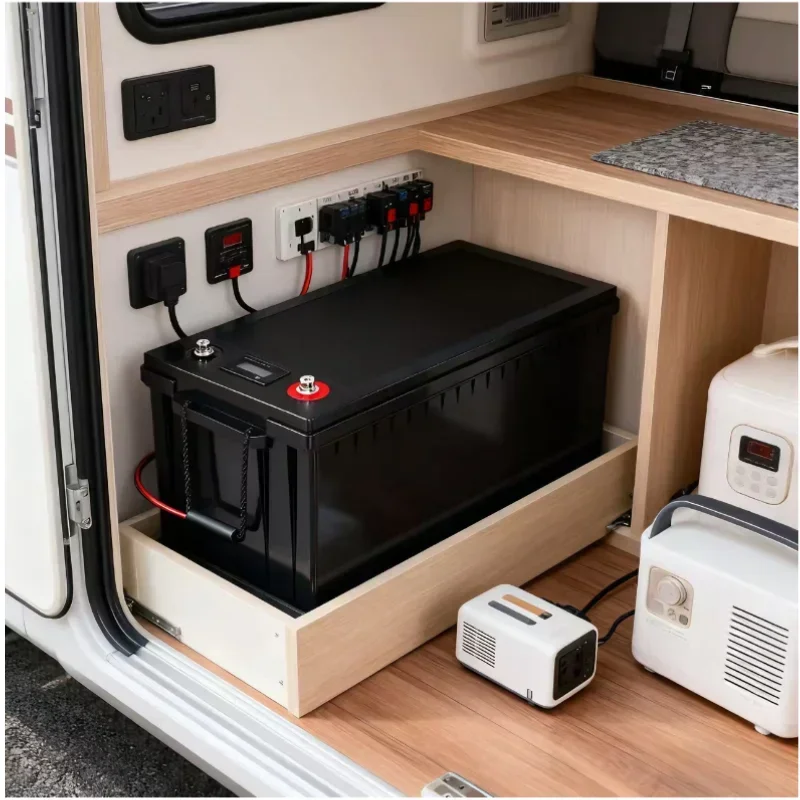 48V LiFePO4 Battery Pack 50/10 - 72V 60Ah Lifepo4 Battery Pack review and price