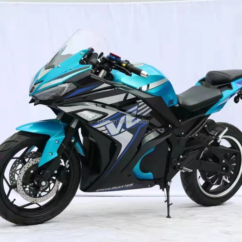 ZUIMI High-End 5000W Electric  - 72V 5000W Electric Motorcycle review and price