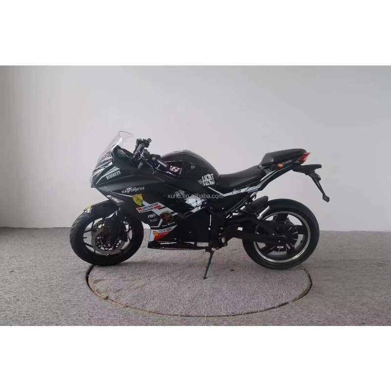 ZUIMI High-End 5000W Electric  - 72V 5000W Electric Motorcycle review and price