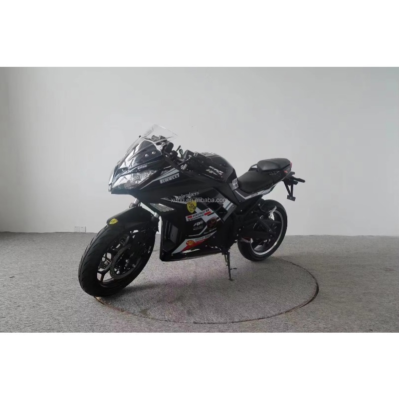 ZUIMI High-End 5000W Electric  - 72V 5000W Electric Motorcycle review and price
