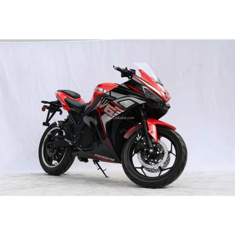 ZUIMI High-End 5000W Electric  - 72V 5000W Electric Motorcycle review and price