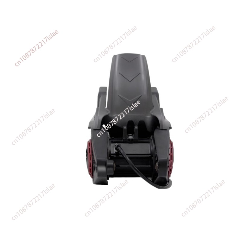 MOTOR QS138 14 X 6.0inch 3000W - Mid Drive Motor Kit 72V 3000W review and price