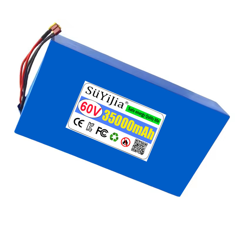 60V 35Ah 18650 Li-ion Battery  - 60V 30Ah Electric Scooter Battery review and price