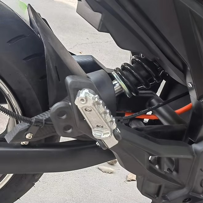 STLF 72v 5kw Motorcycle Conver - Electric Motorcycle Conversion Kit 72V review and price